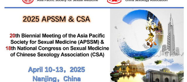 2025 APSSM & CSA